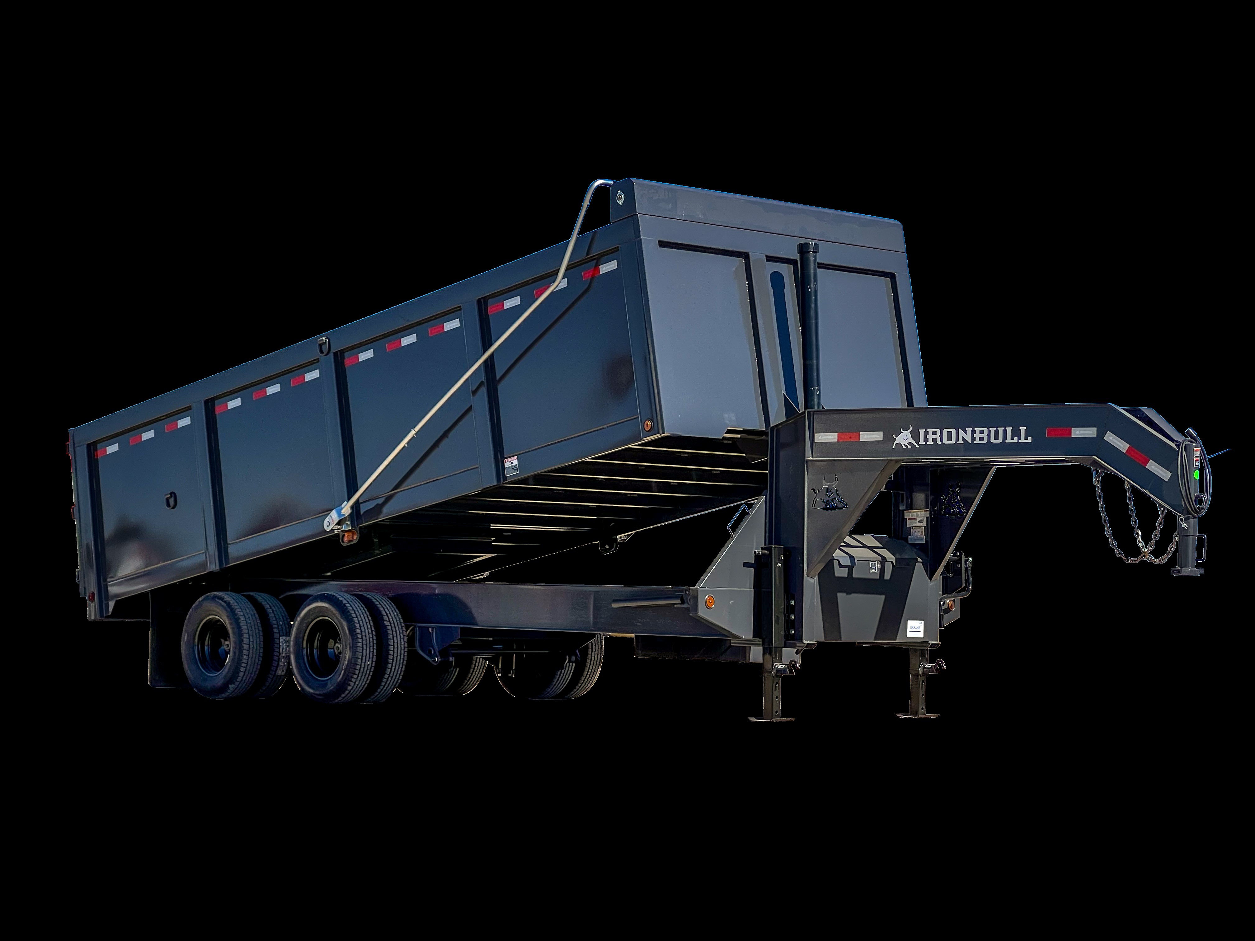 New 2025 Norstar DBG Dump Trailer Conway South Carolina