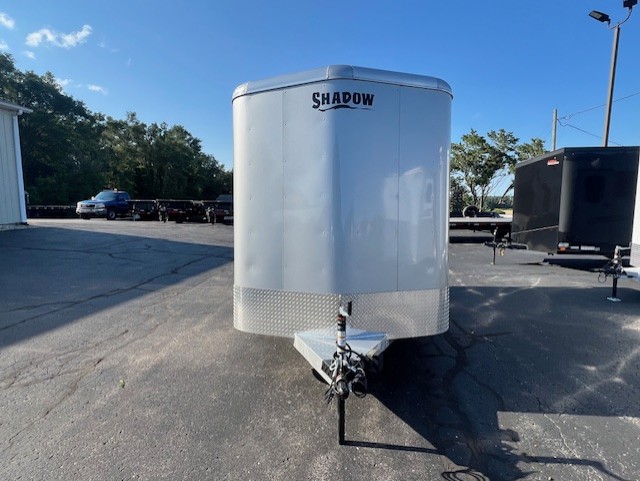 New 2025 Shadow 69136RANCHER-BP Stock / Stock Combo Trailer