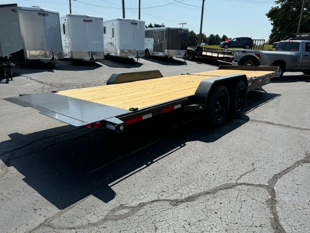 New 2025 MAXXD G8X8324 Tilt Trailer