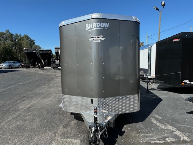 New 2025 Shadow 69160RANCHER-BP Stock / Stock Combo Trailer