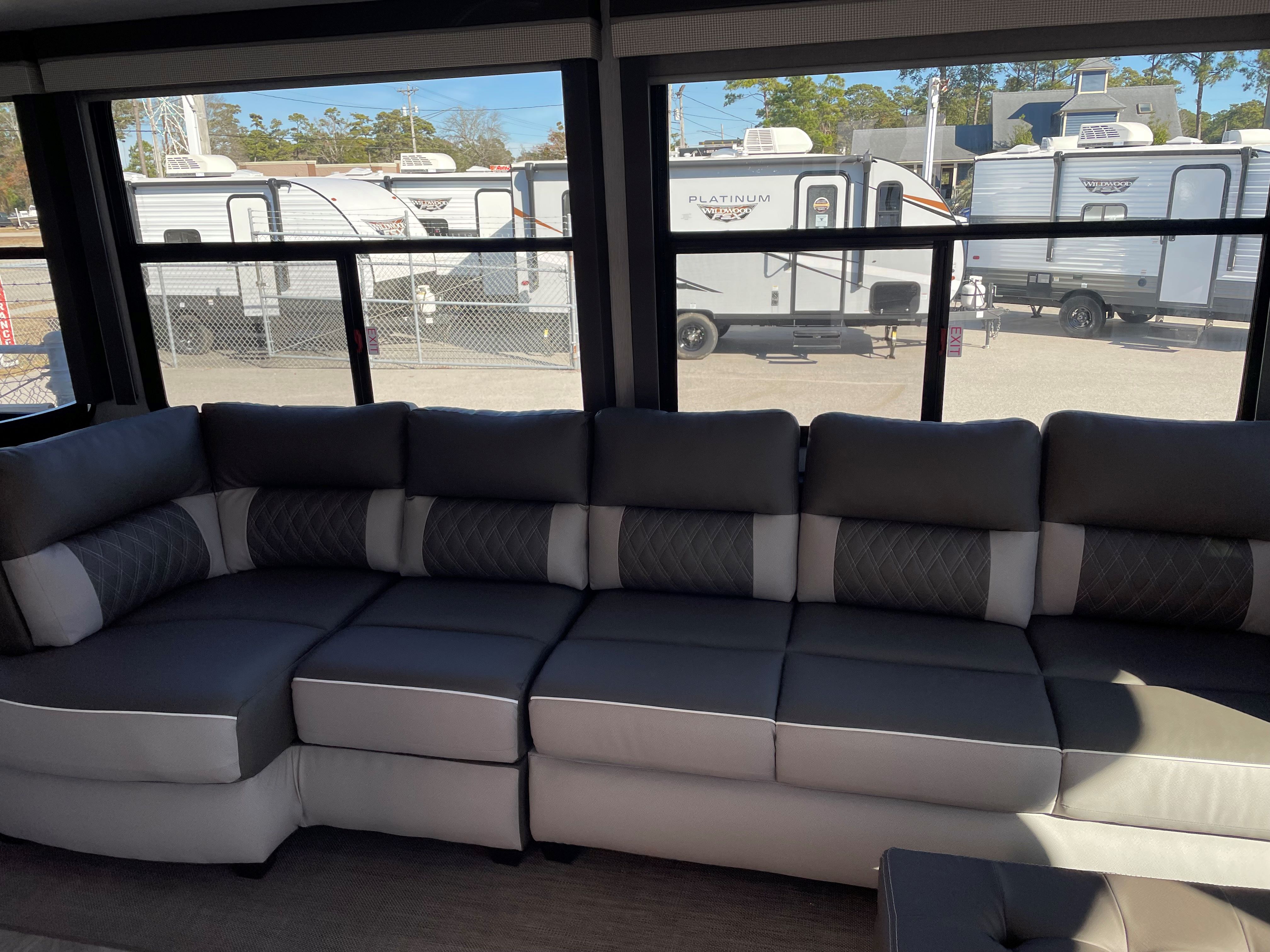 2024 WILDWOOD 40FDEN Carteret RV