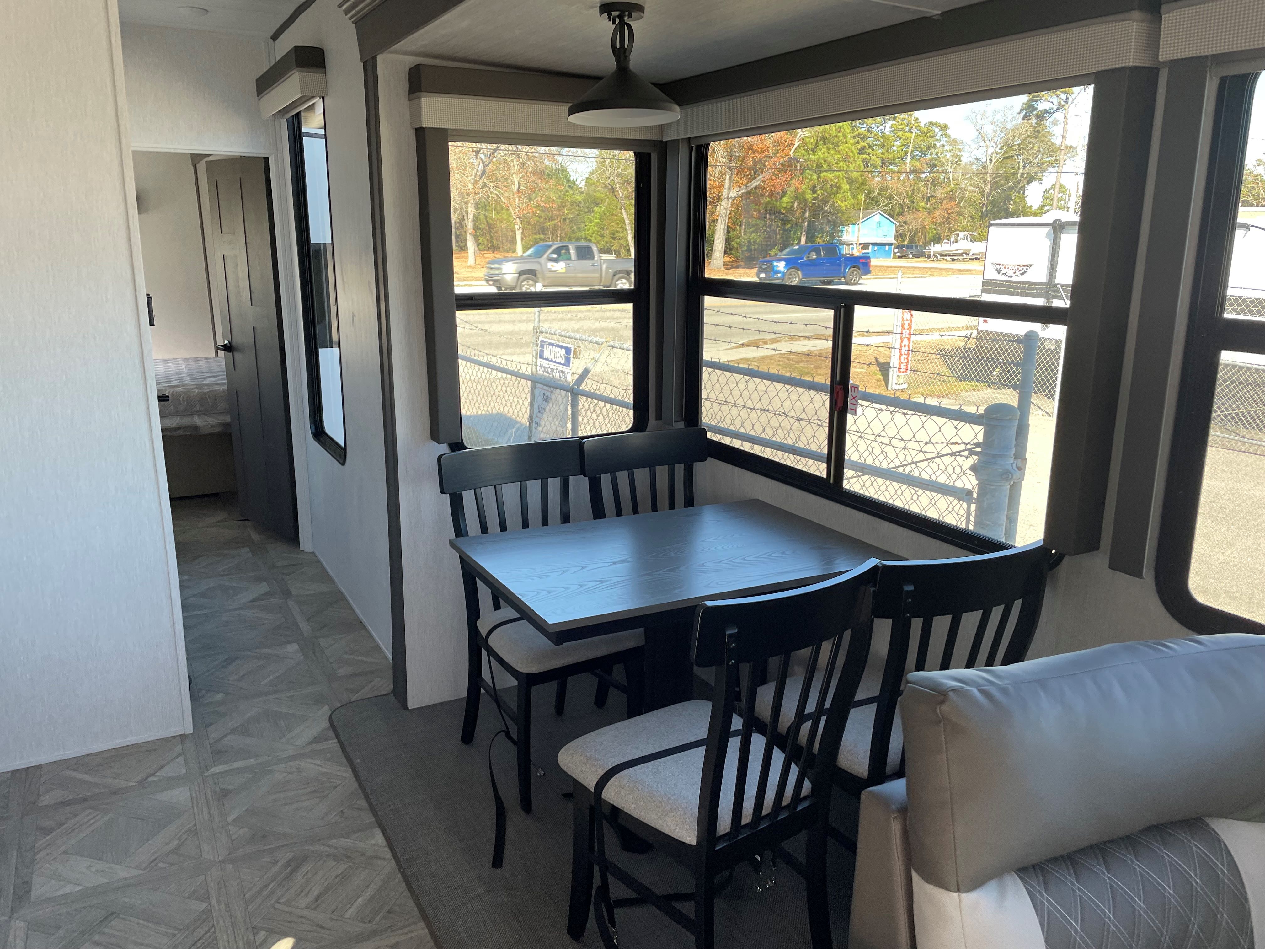 2024 WILDWOOD 40FDEN Carteret RV