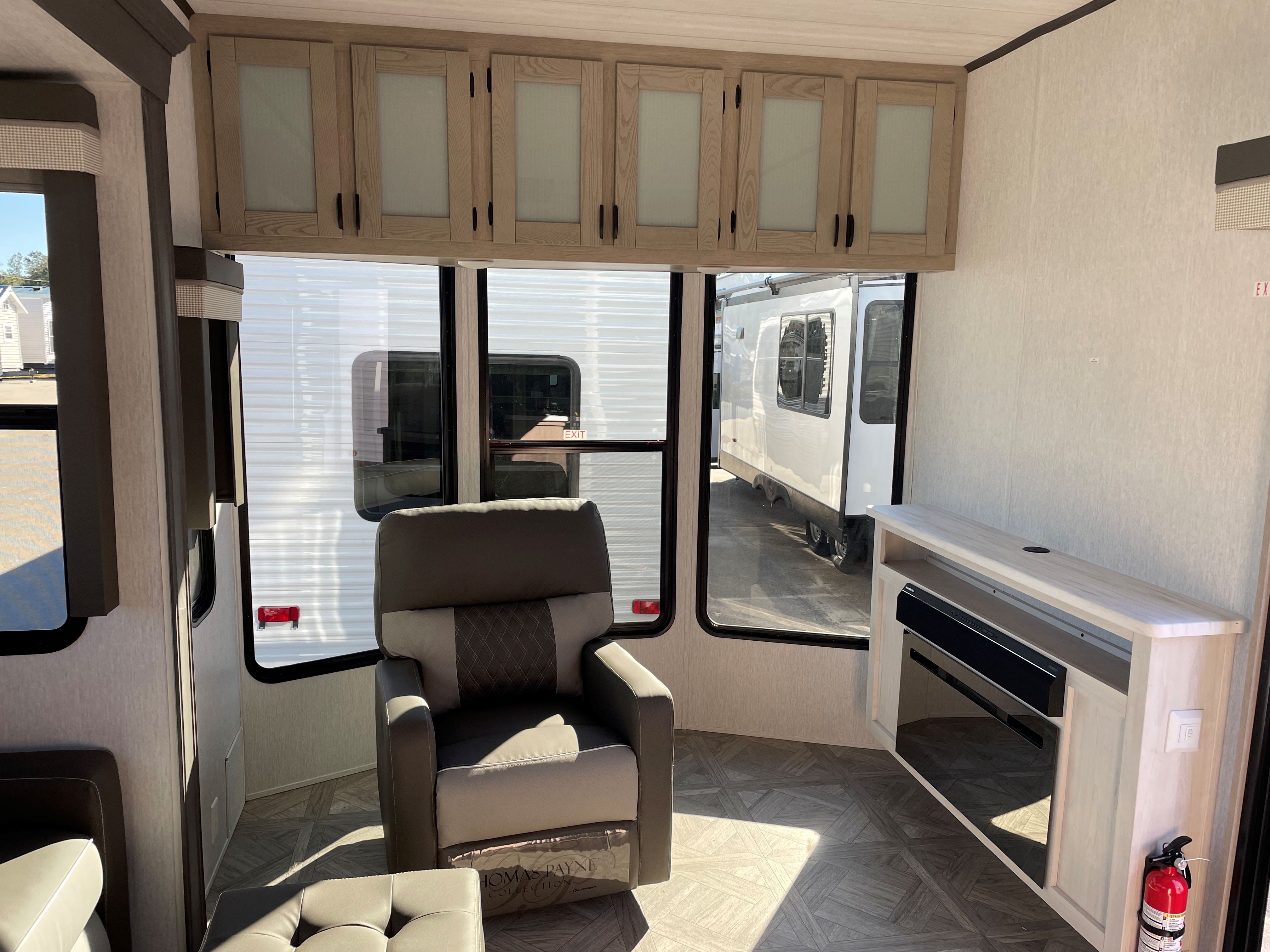 2024 WILDWOOD 40FDEN Carteret RV