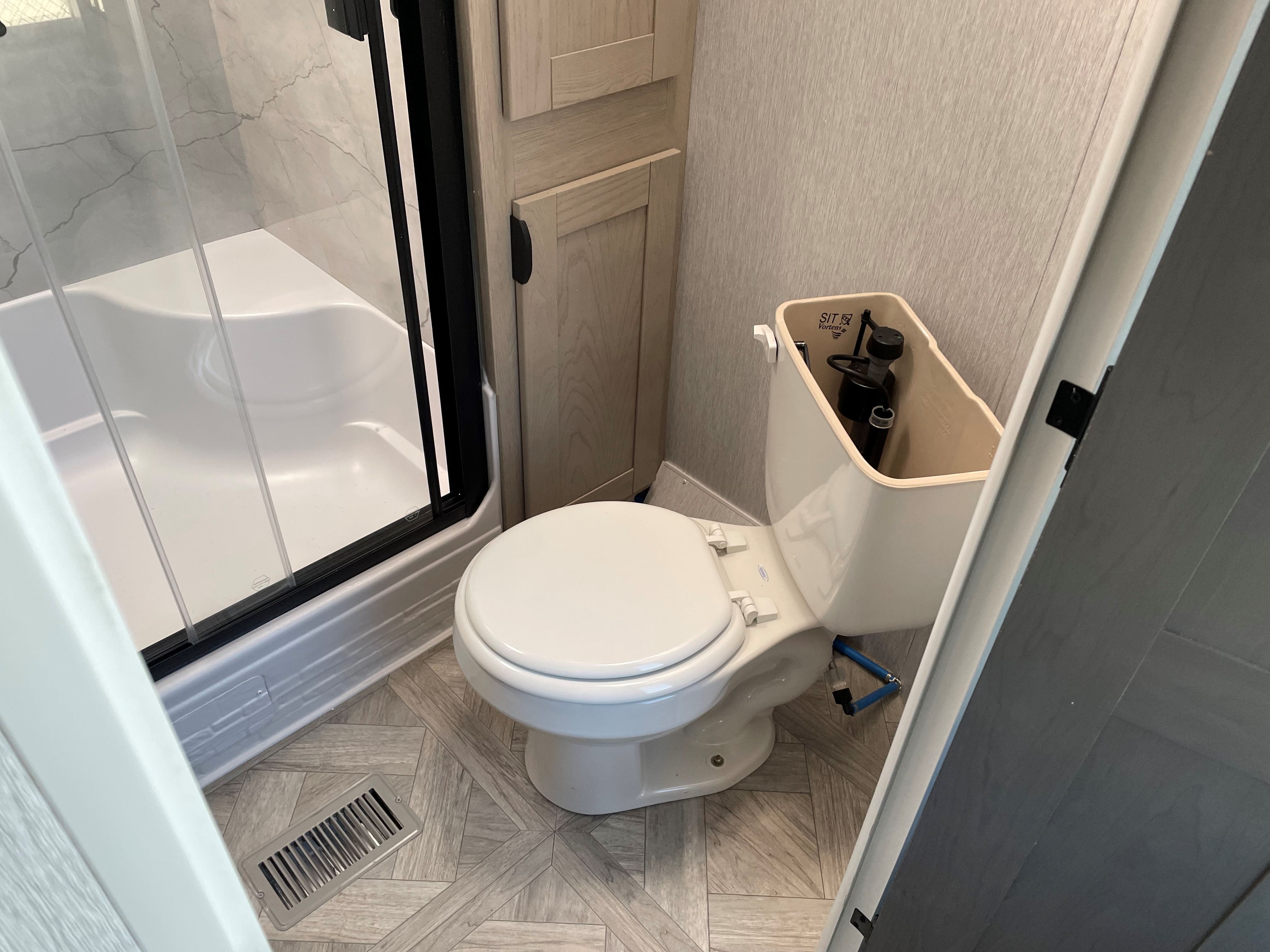 2024 WILDWOOD 40FDEN Carteret RV