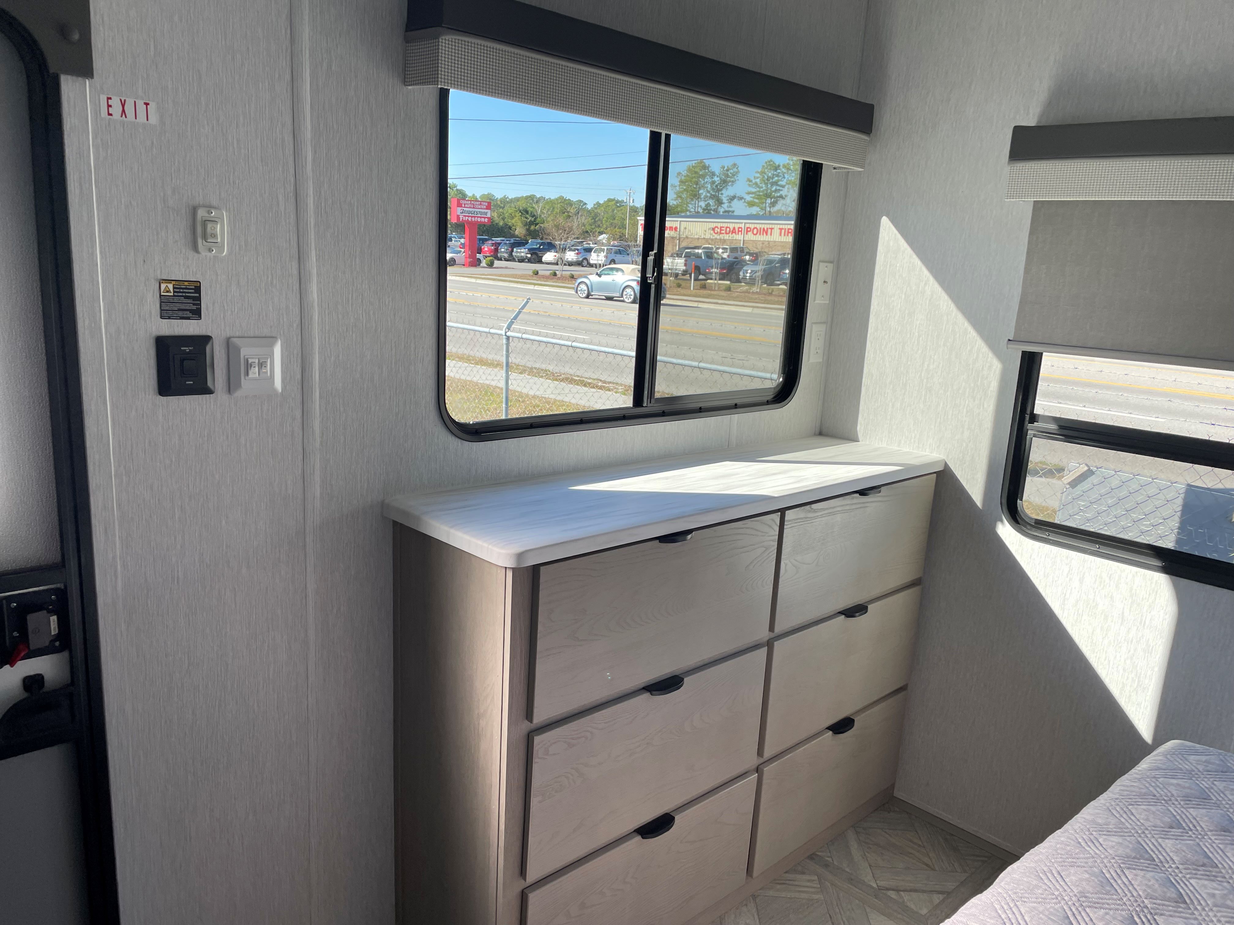 2024 WILDWOOD 40FDEN Carteret RV