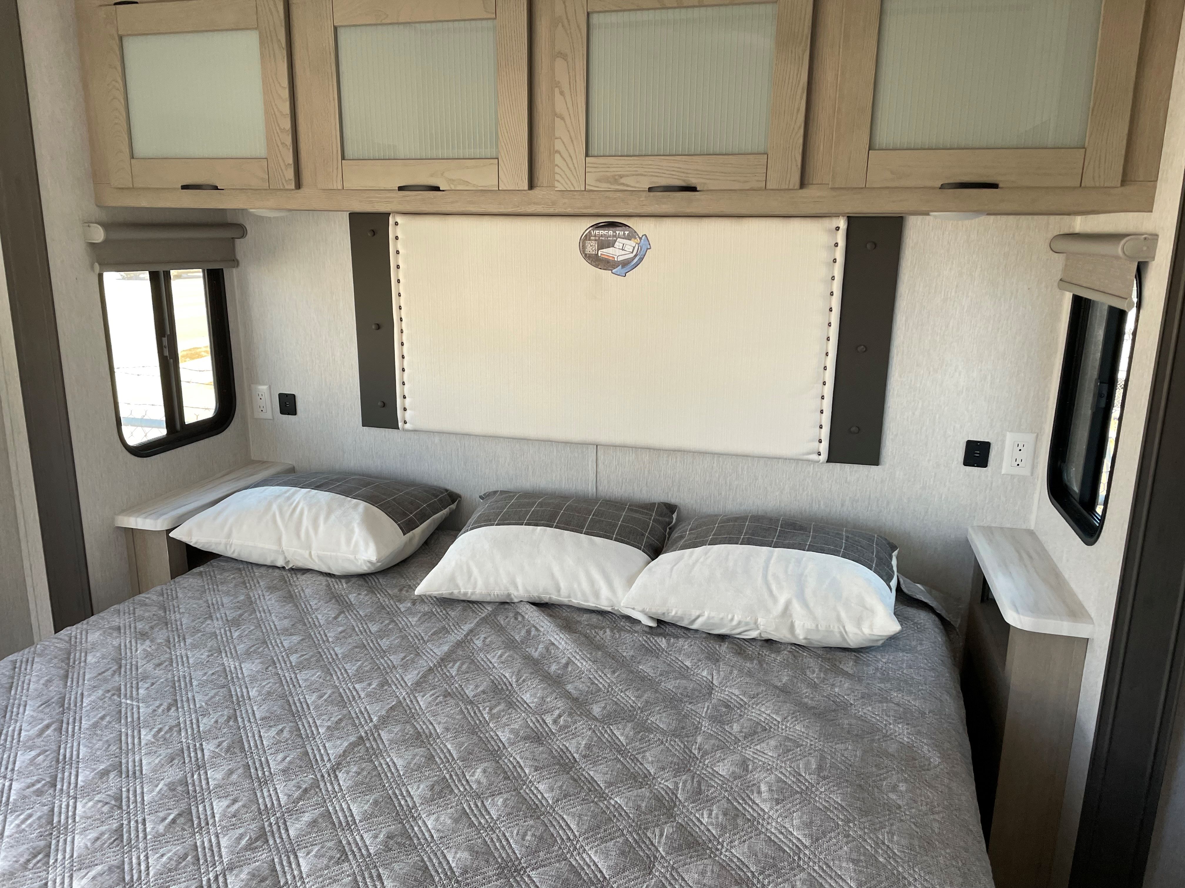 2024 WILDWOOD 40FDEN Carteret RV