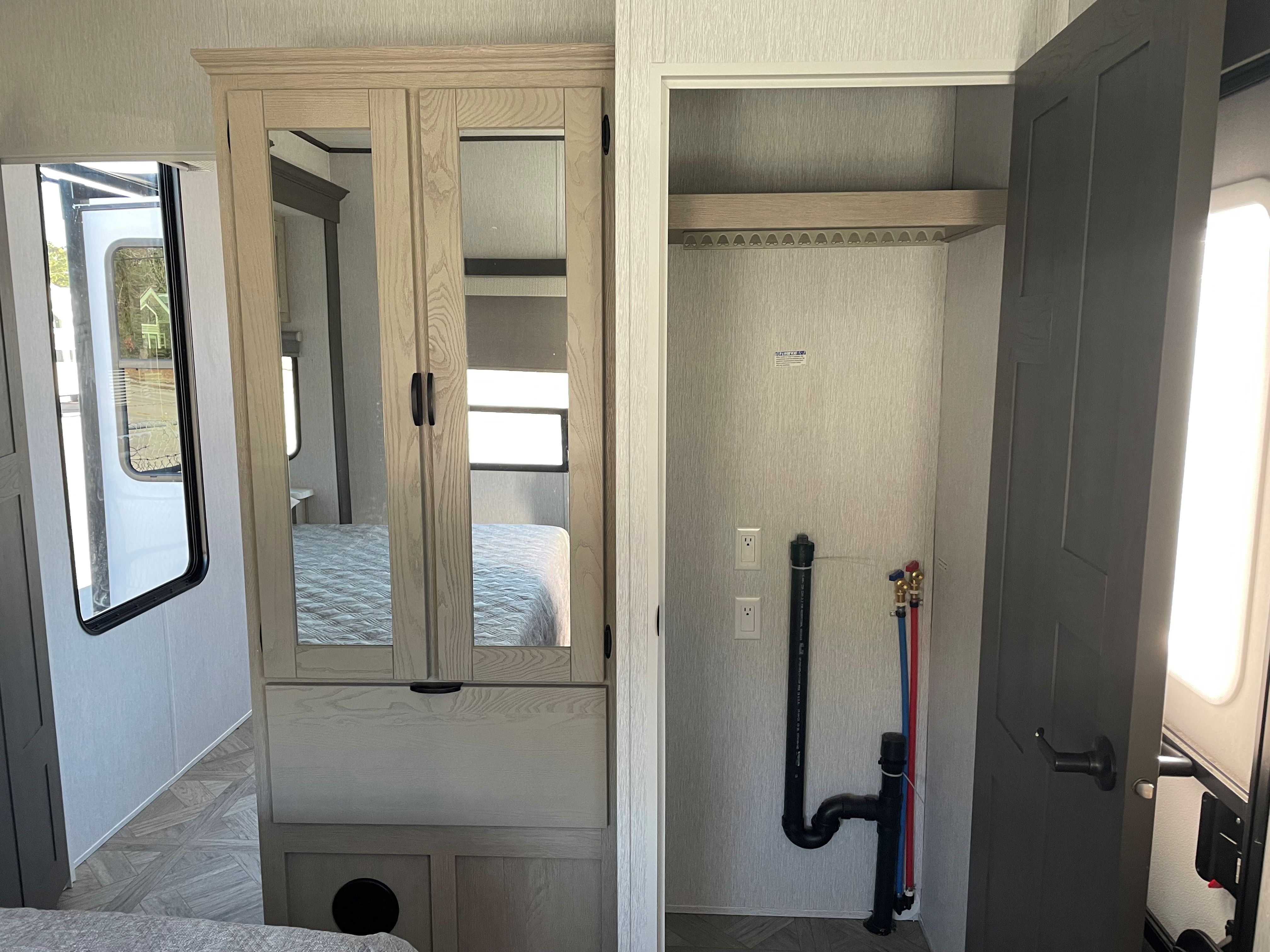 2024 WILDWOOD 40FDEN Carteret RV